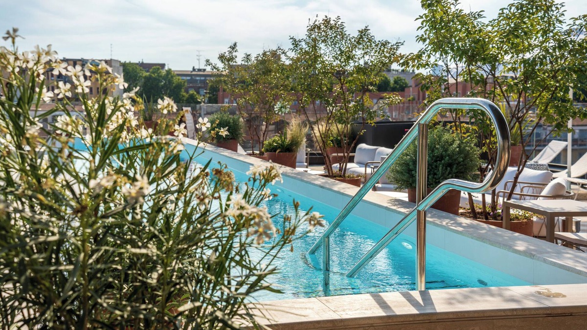 Porta Venezia Hotel | Hotel Calimala Milano