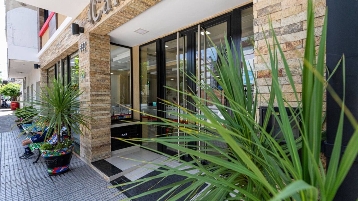Santa Teresita Hotel | Hotel Calimera