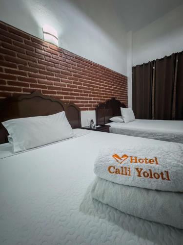 San Sebastian Xolalpa Hotel | Hotel CALLI YOLOTL Teotihuacan
