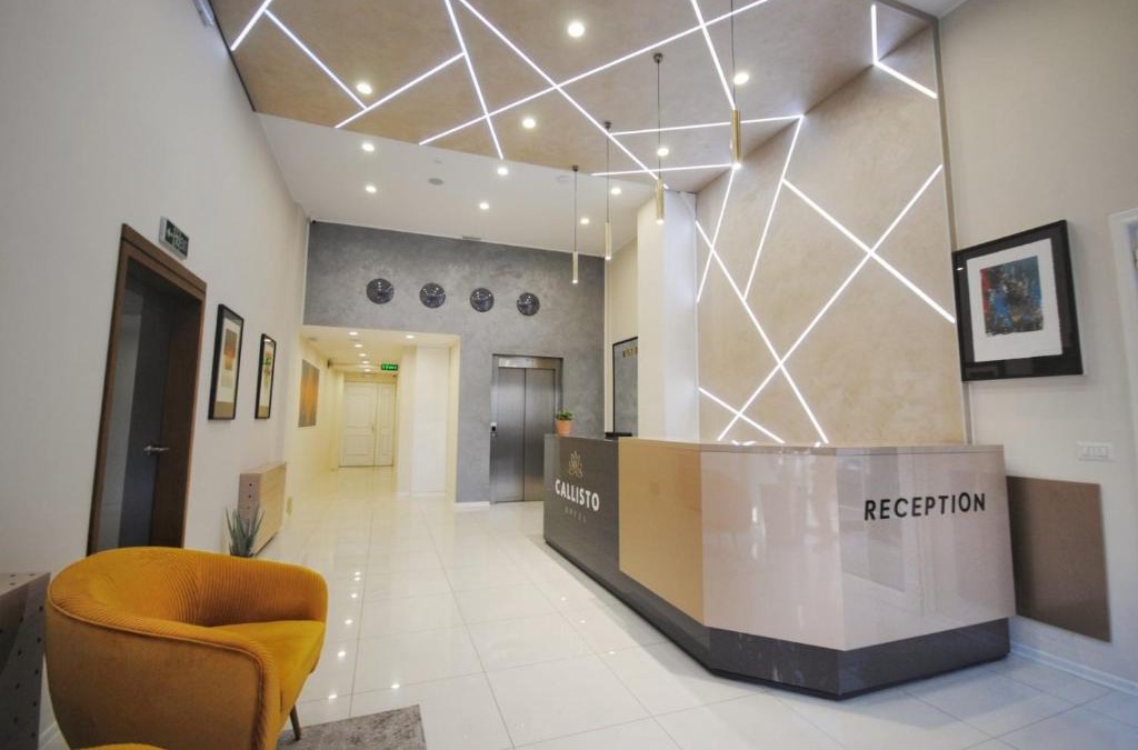 Matiçan Hotel | Hotel Callisto