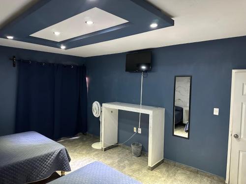 La Barca Hotel | HOTEL CALZADa