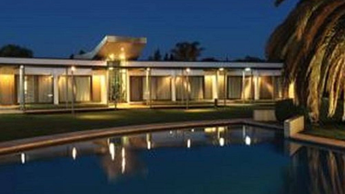 Fatima Hotel | Hotel Camberland -Adults Only