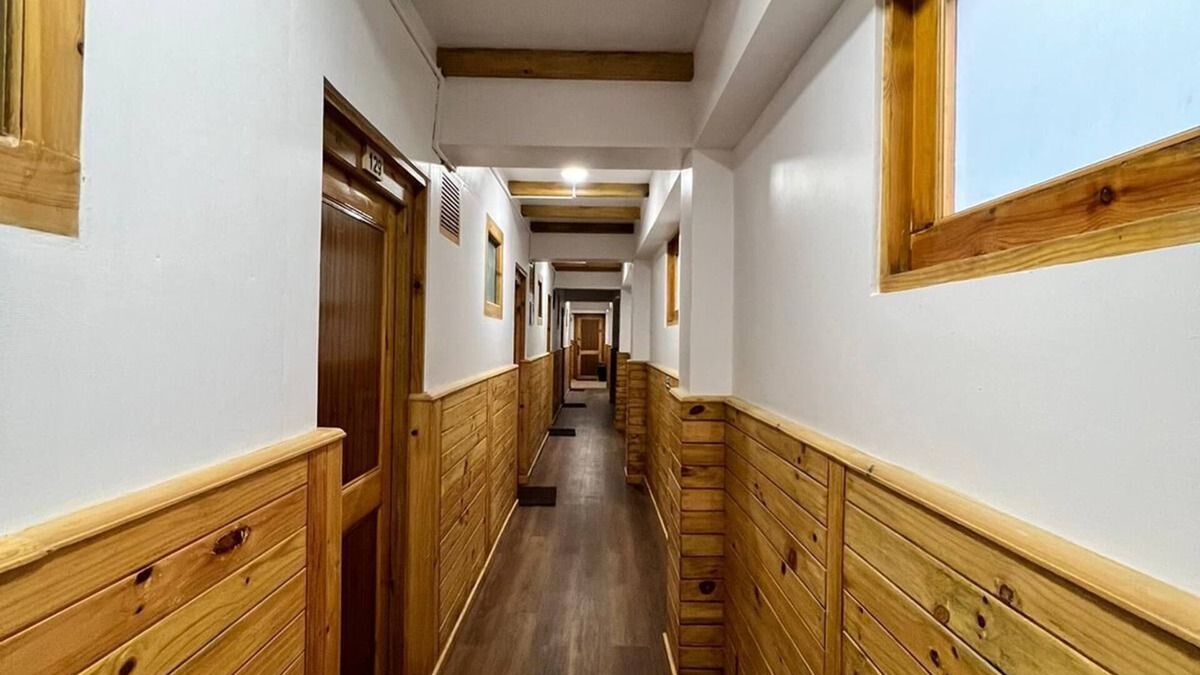 Namche Bazaar Hotel | Hotel Camp De Base