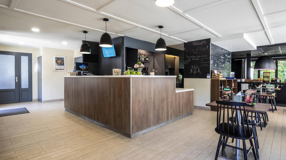 Dammarie Les Lys Hotel | Hotel Campanile Melun Sud - Dammarie Les Lys
