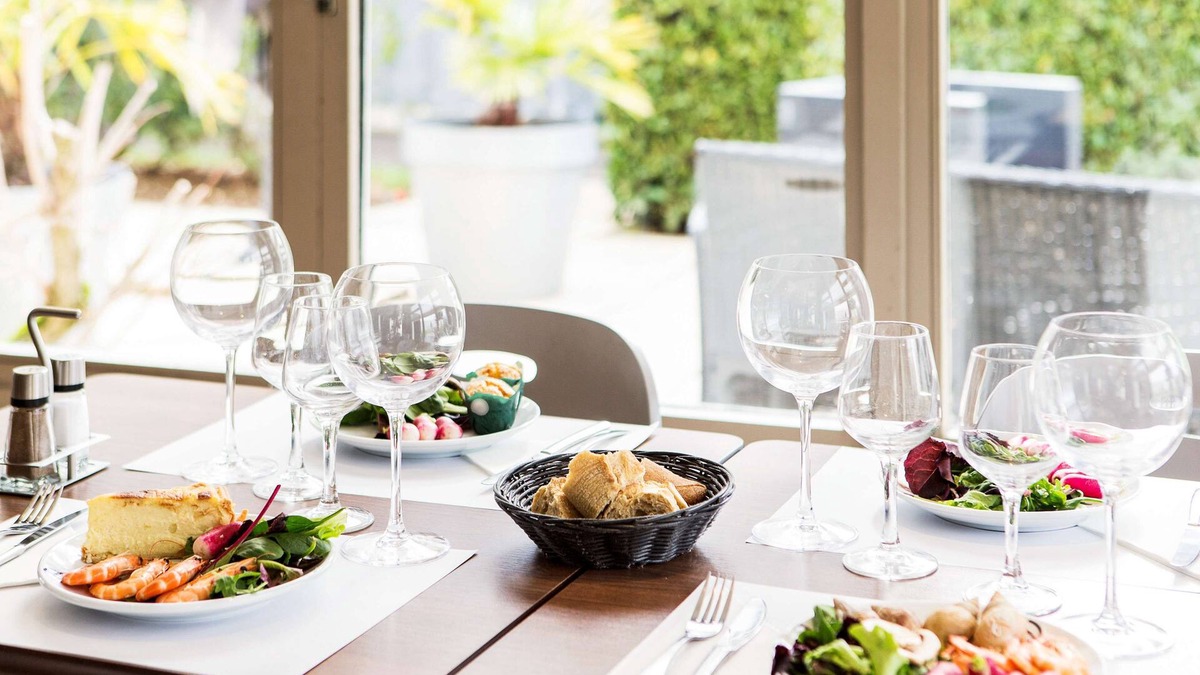Taissy Hotel | Hotel Campanile Reims Est - Taissy
