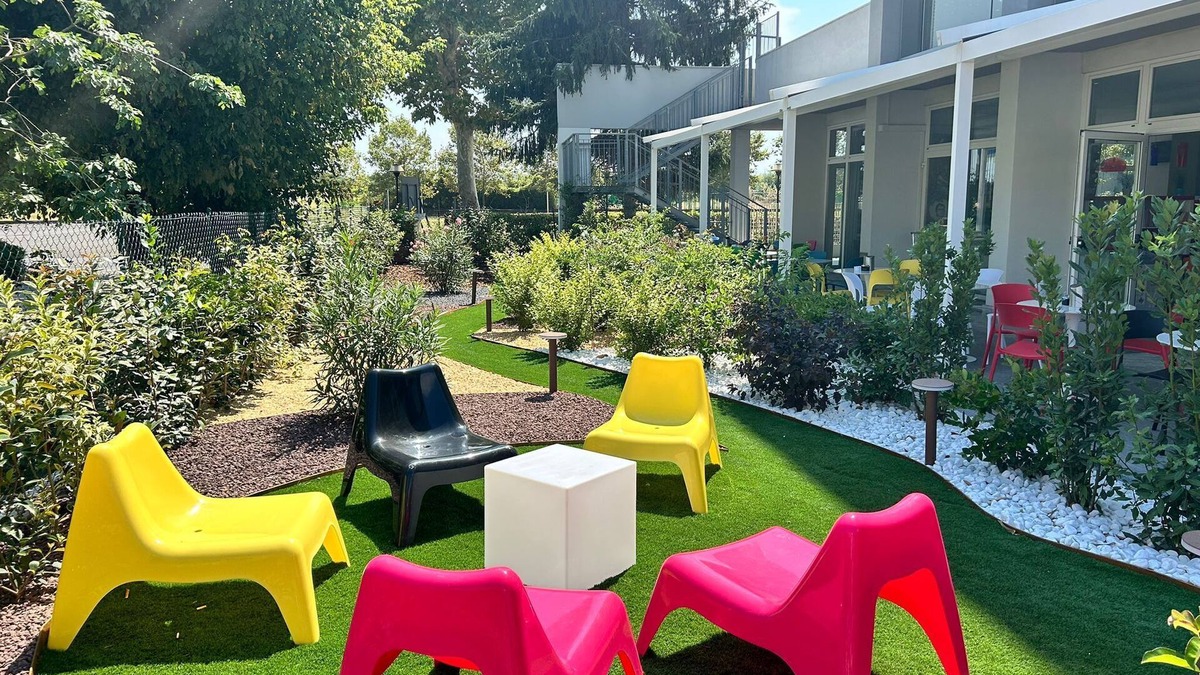 Collecchio Hotel | Hotel Campus