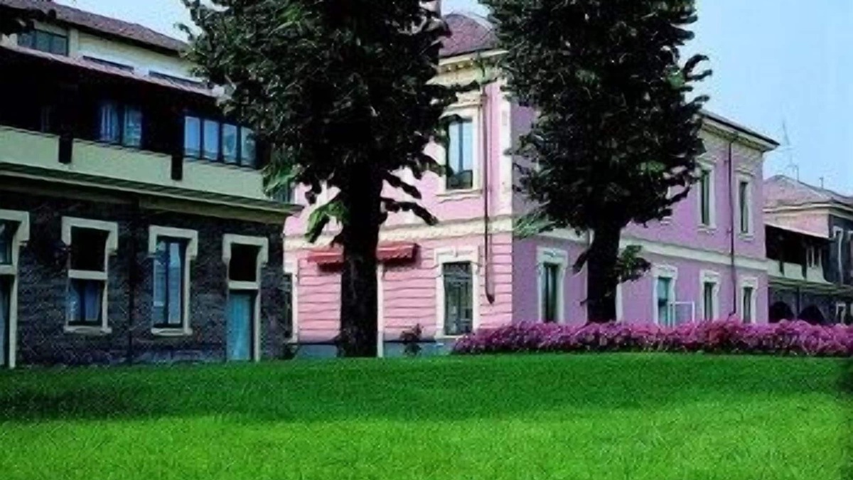 Casale Monferrato Hotel | Hotel Candiani