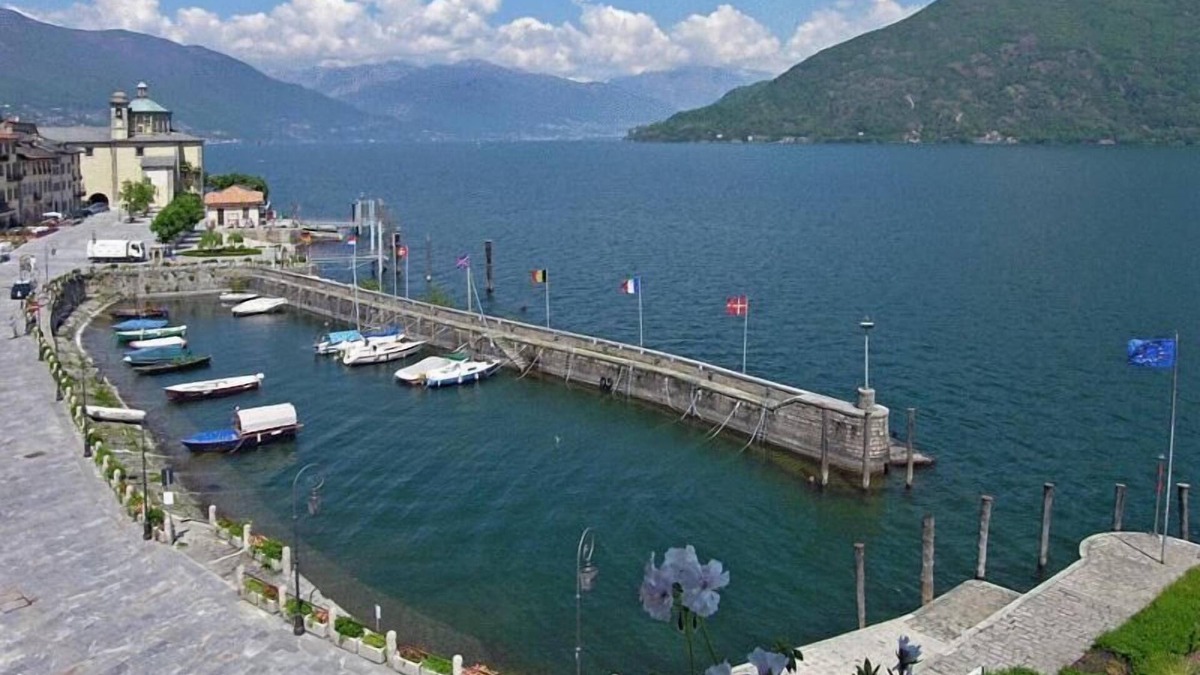 Cannobio Hotel | Hotel Cannobio