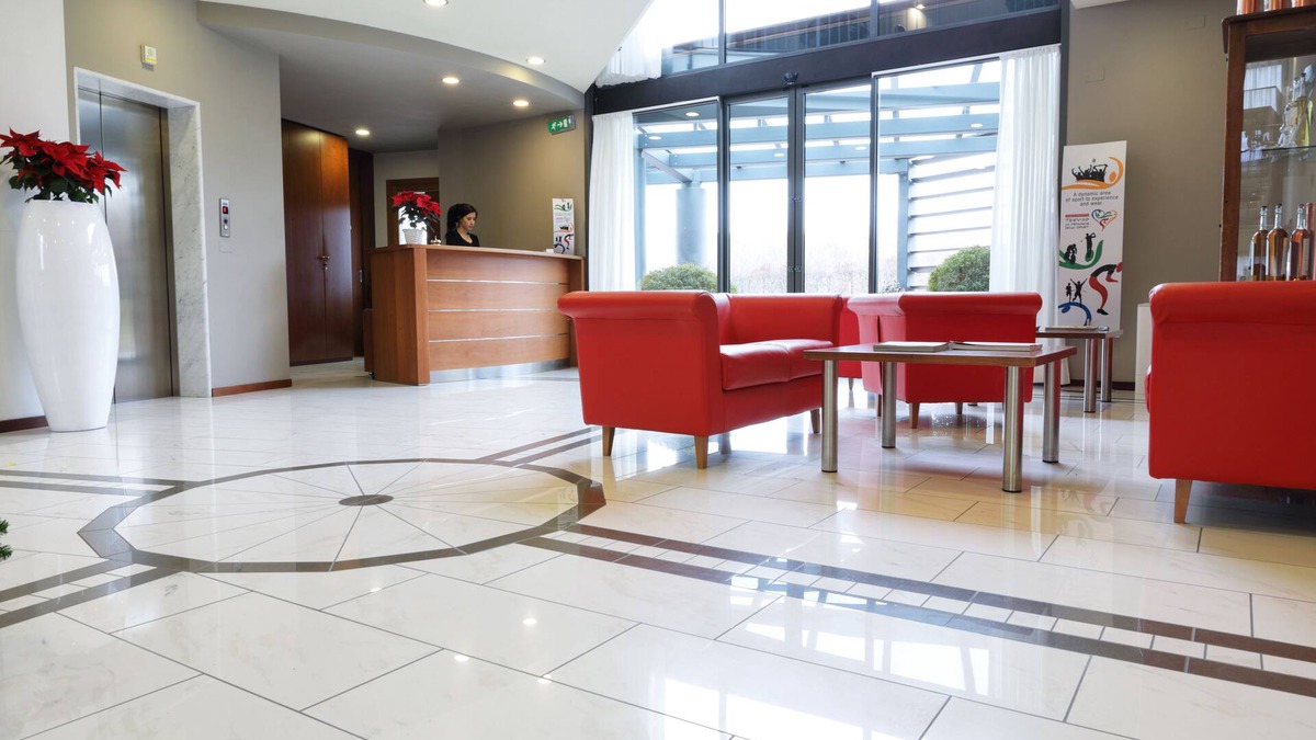 Cavaso del Tomba Hotel | Hotel Canova