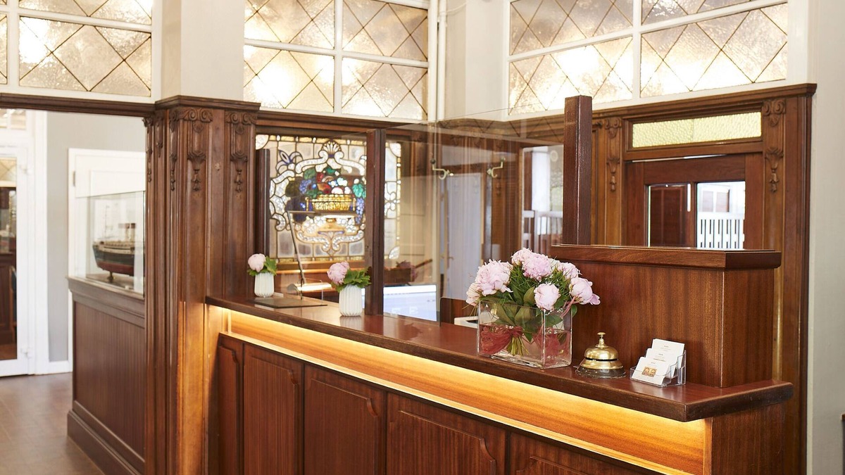 Pinneberg Hotel | Hotel Cap Polonio Pinneberg