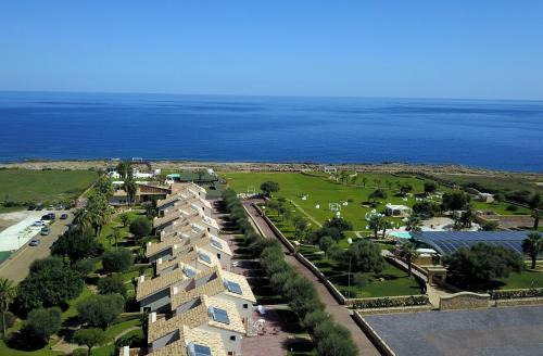 Brucoli Hotel | Hotel Capo Campolato