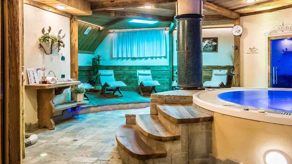 Livigno Hotel | Hotel Capriolo