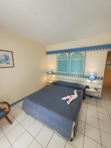 Pointe du Bout Apartment | Hotel Carayou piscine et Spa