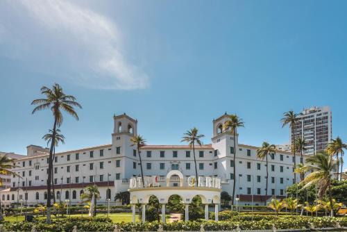 Bocagrande Hotel | Hotel Caribe by Faranda Grand, a member of Radisson Individuals