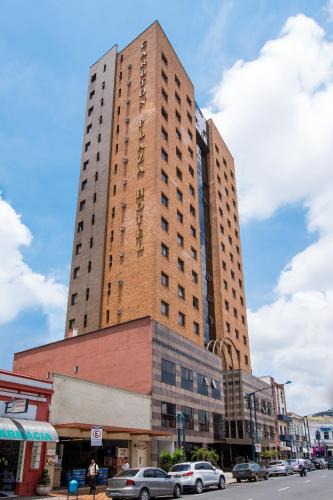 Regiao Urbana Homogenea IX Hotel | Hotel Carlton Plaza