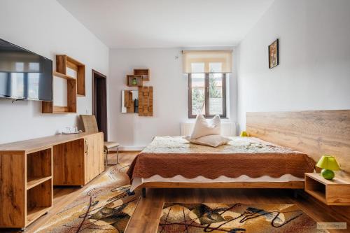 Gura Humorului Hotel | Hotel Carpati