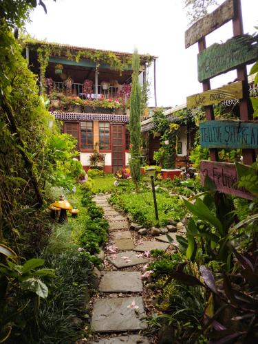 Coban Hotel | Hotel Casa Chapultepec
