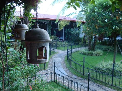 Coban Hotel | Hotel Casa Duranta