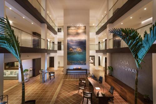 Villas Del Mar Hotel | Hotel Casa Hemingway