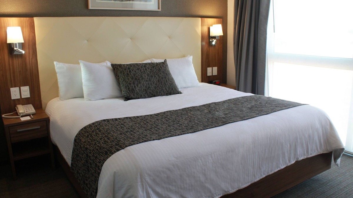 Irapuato Hotel | Hotel Casa Inn Business Irapuato