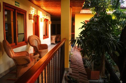 Esteli Hotel | Hotel Casa Vínculos