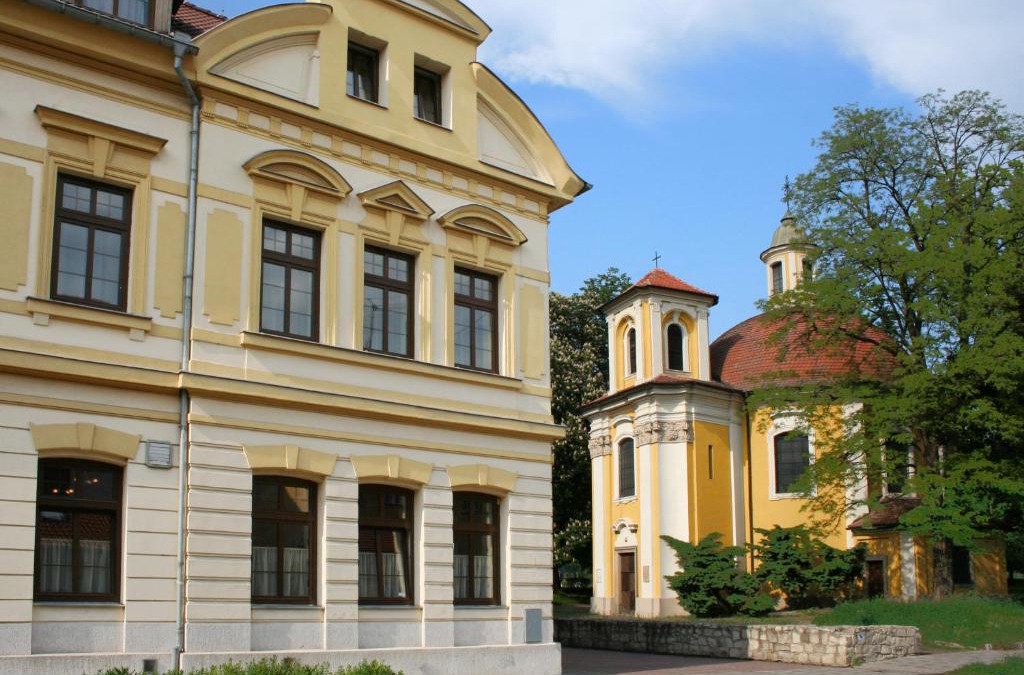 Duchcov Hotel | Hotel Casanova