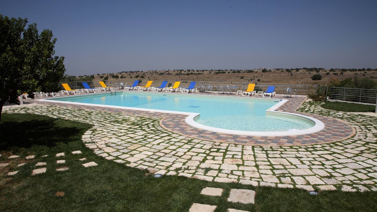 Ragusa House | Hotel Casato Licitra