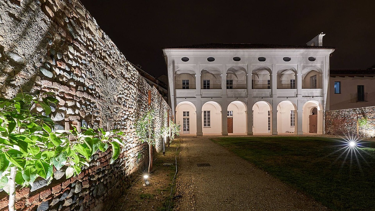 Vittoria Hotel | Hotel Cascina Fossata & Residence