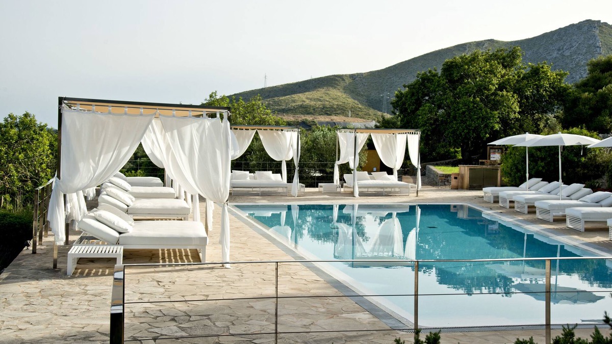 Capdepera Hotel | Hotel Cases de Son Barbassa
