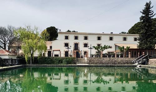 Castalla Hotel | Hotel Caseta Nova