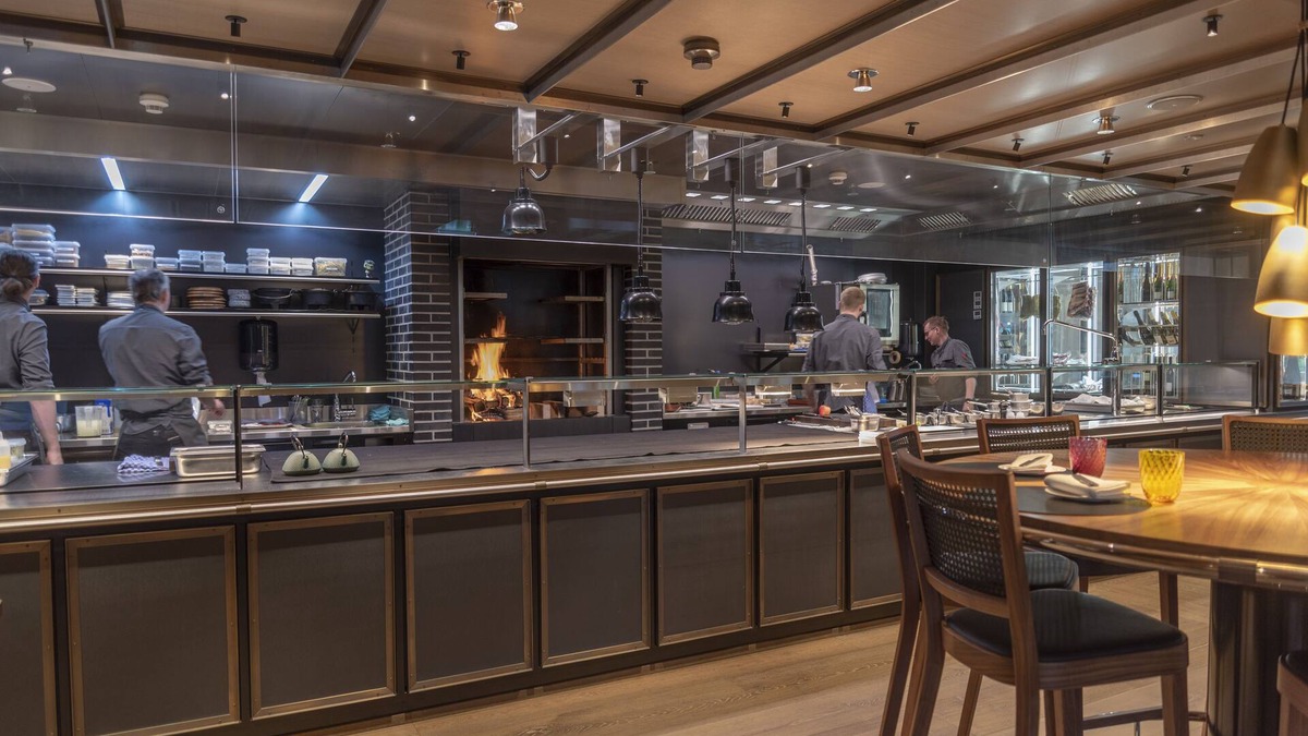 Muri Hotel | Hotel Caspar