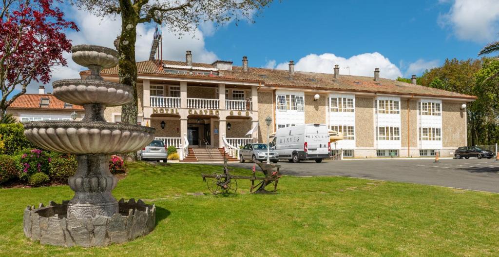 Formaris Hotel | Hotel Castro