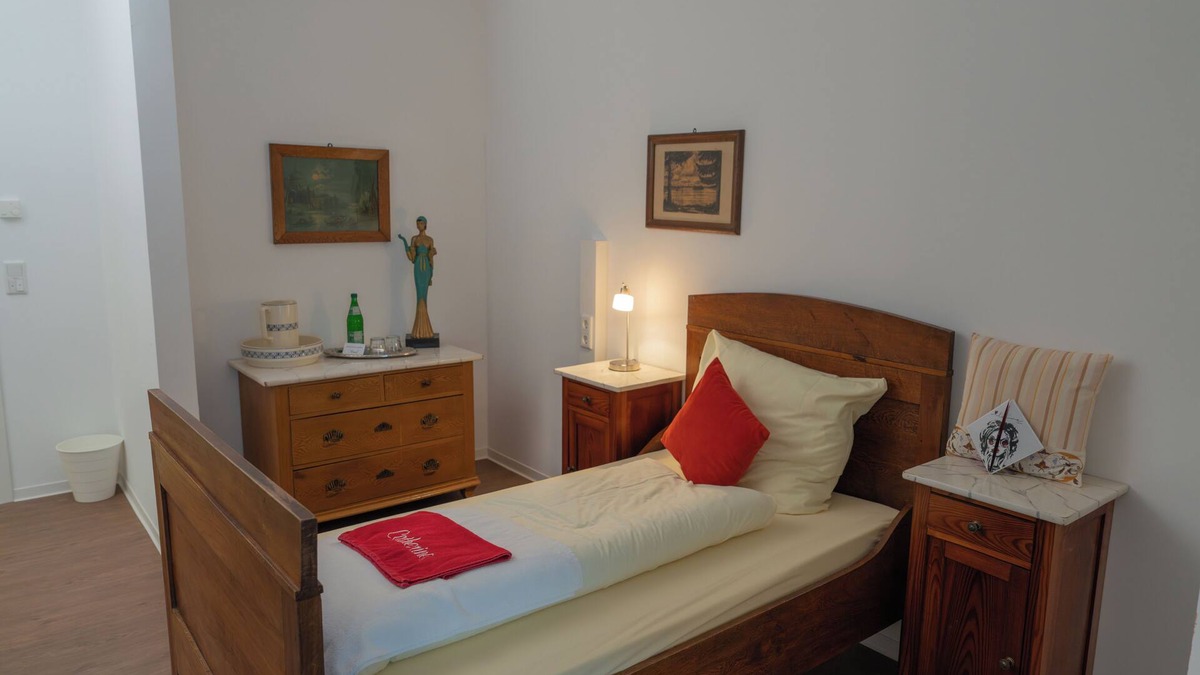 Zierenberg Hotel | Hotel Catherine Business & Event