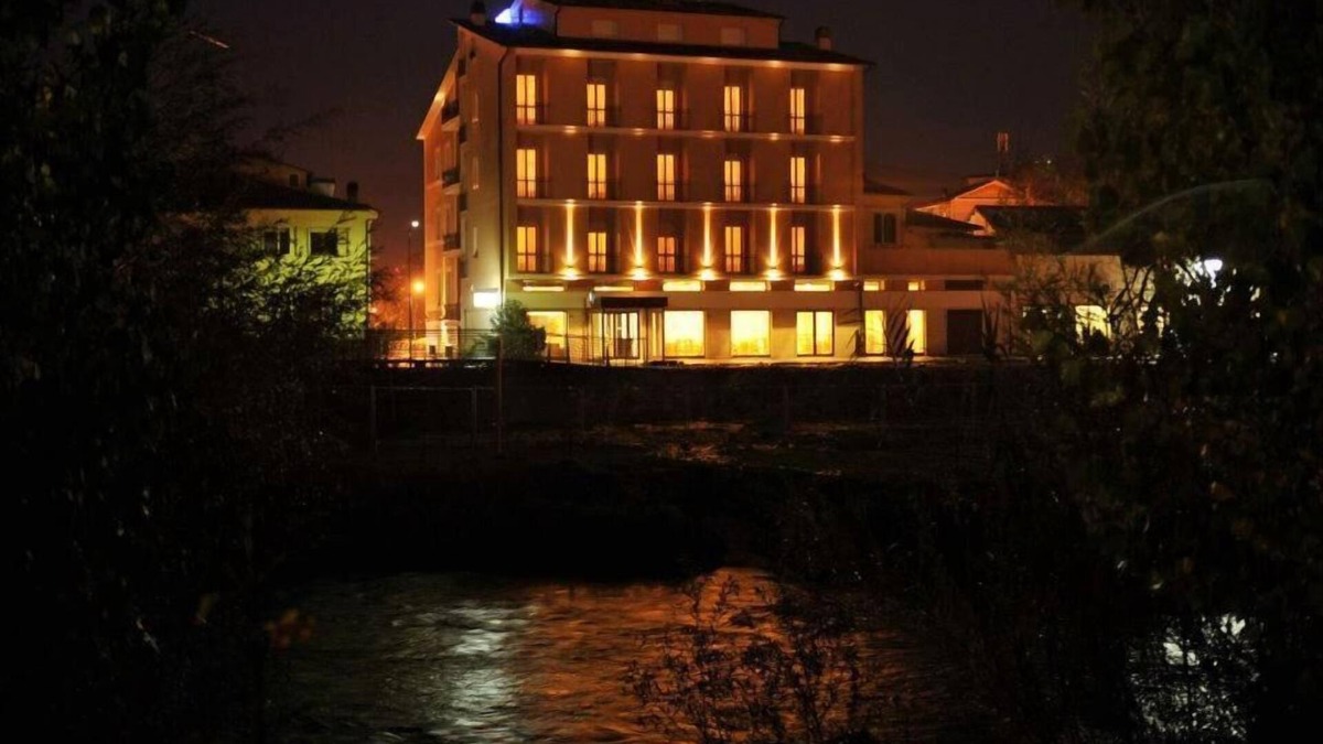 Rieti Hotel | Hotel Cavour