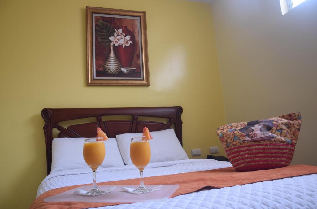 Esmeraldas Hotel | Hotel Cayapas Esmeraldas