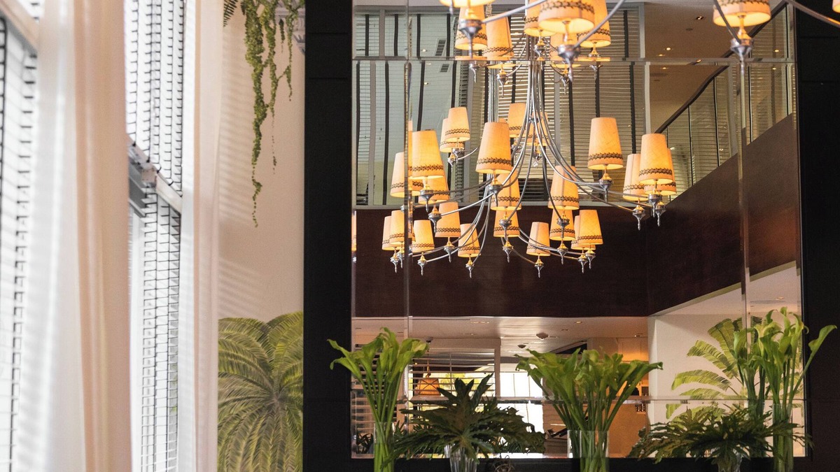 Chacao Hotel | Hotel Cayena Caracas