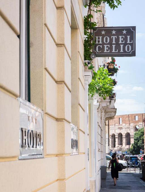 Celio Hotel | Hotel Celio