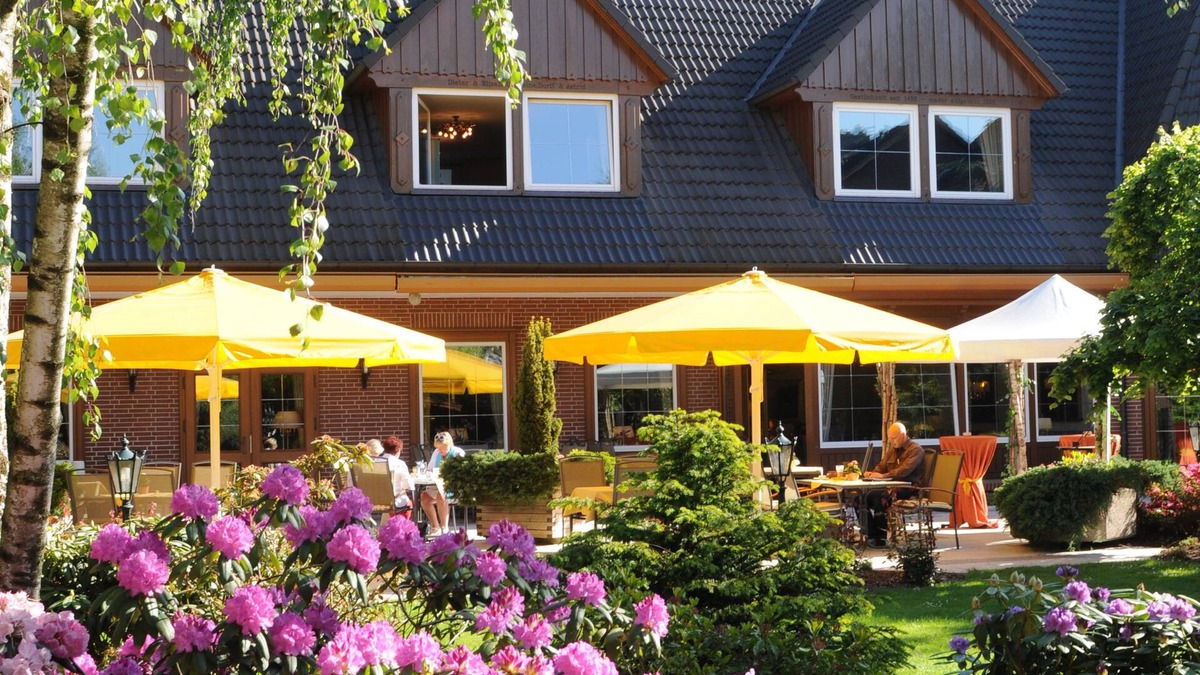 Celle Hotel | Hotel Celler Tor