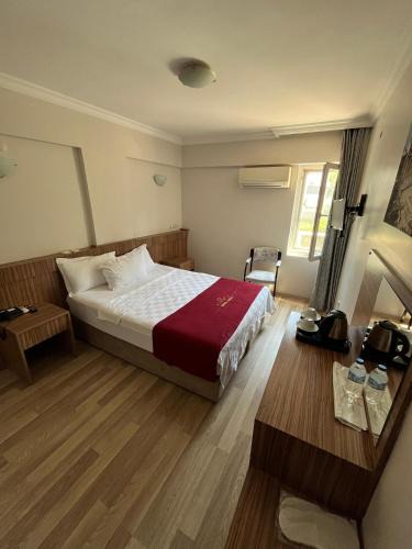 Selcuk Bed & Breakfast | Hotel Cenka Ephesus