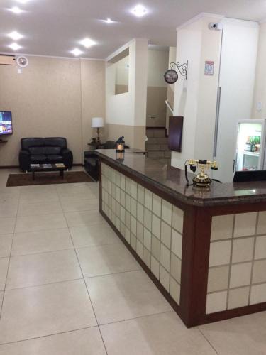 Itajuba Hotel | Hotel Centenario Itajuba