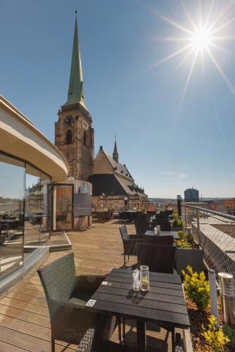 Plzen Hotel | Hotel Central