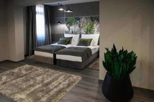 Kecskemet Hotel | Hotel Central