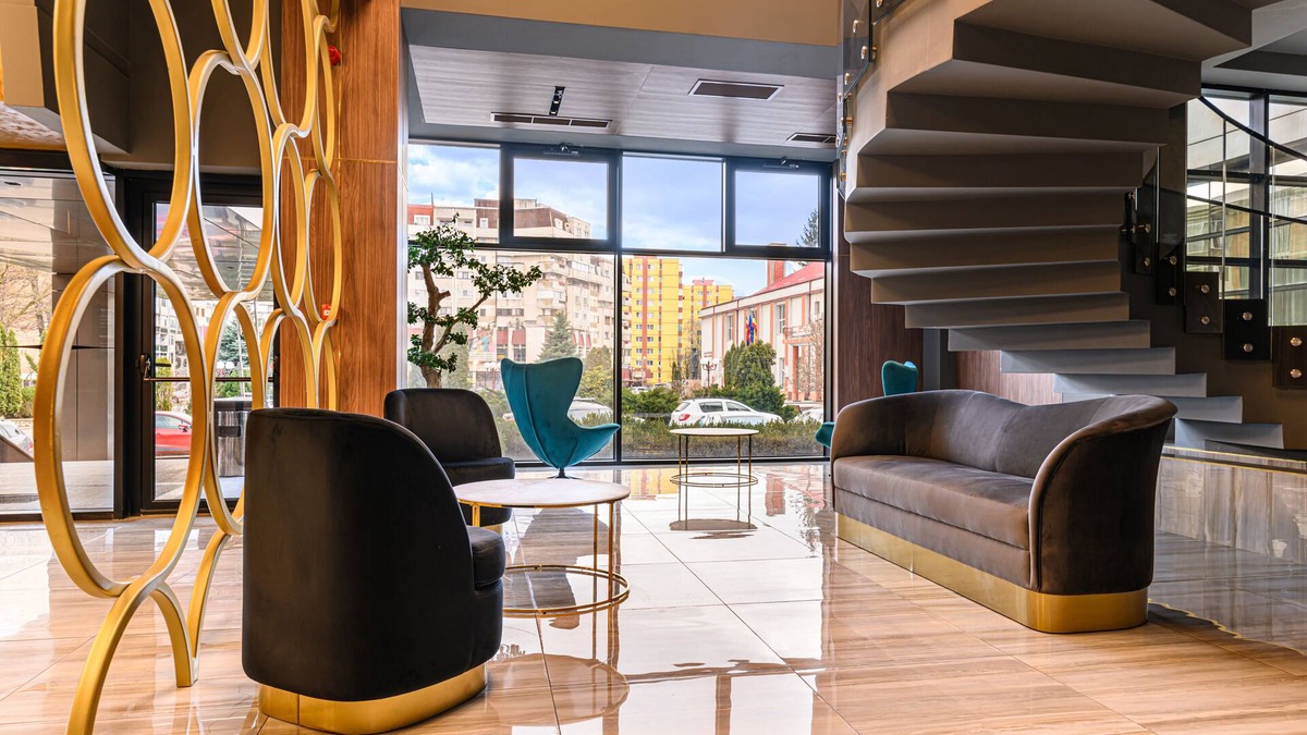 Pascani Hotel | Hotel Central Pascani