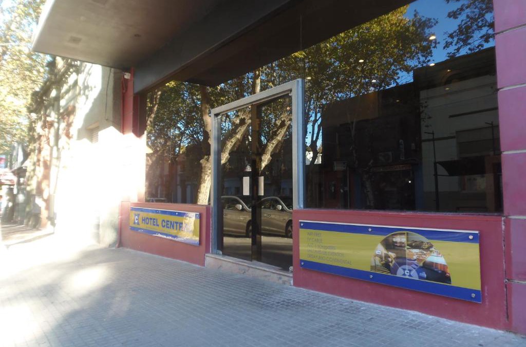 Durazno Hotel | Hotel Central
