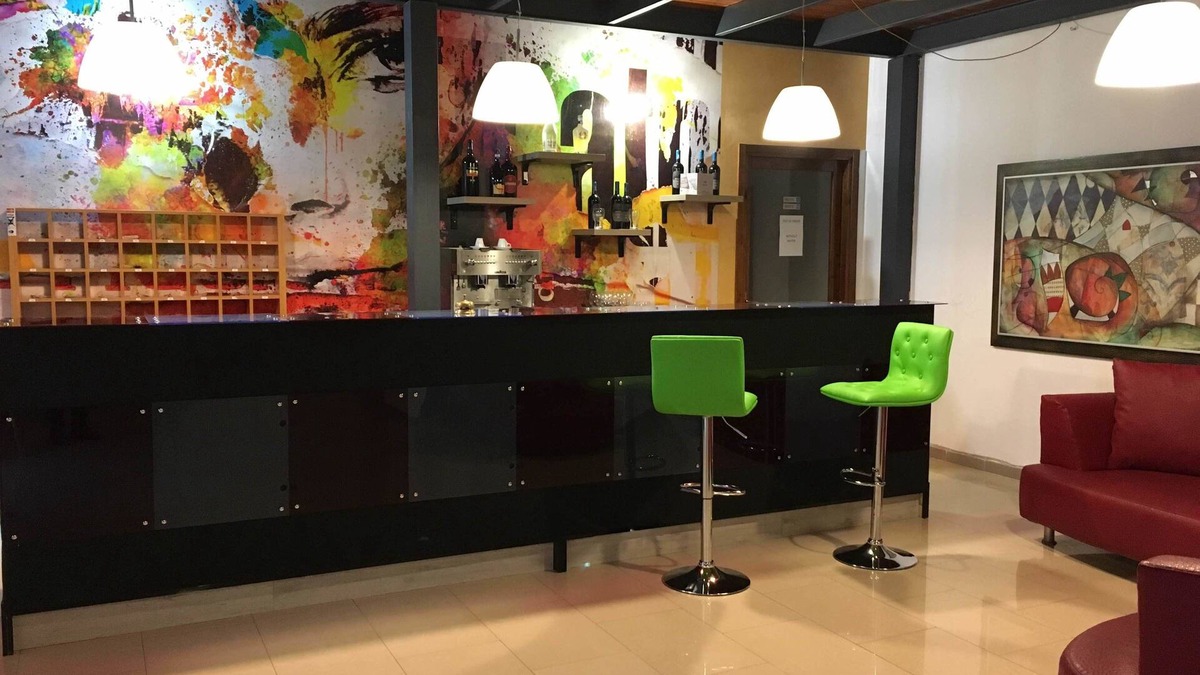 Syracuse Hotel | Hotel Centrale