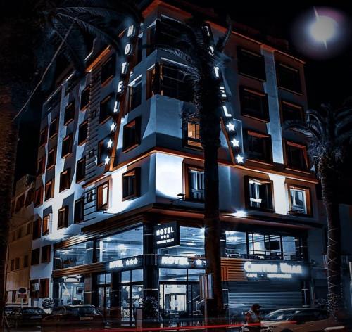 El Jadida Hotel | Hotel Centre Ville