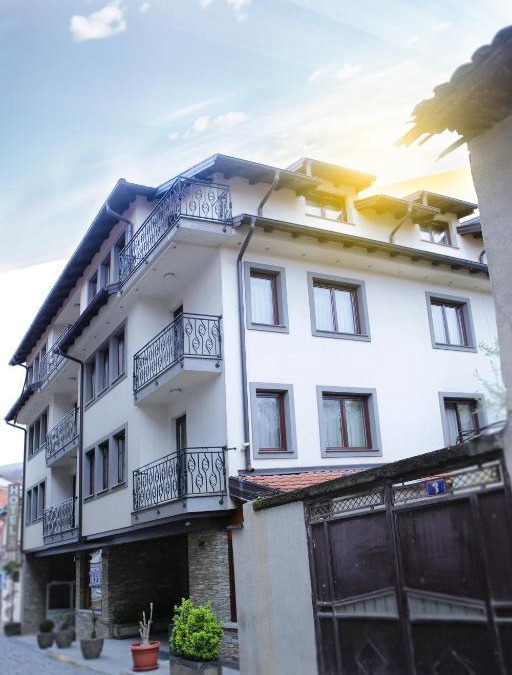 Prizren Hotel | Hotel Centrum Prizren