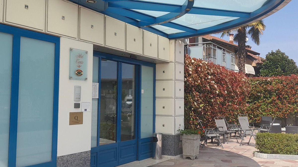 Busca Hotel | Hotel Ceretto