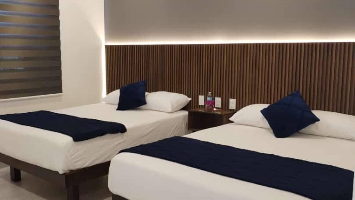 La Barca Hotel | Hotel Cermar Plaza