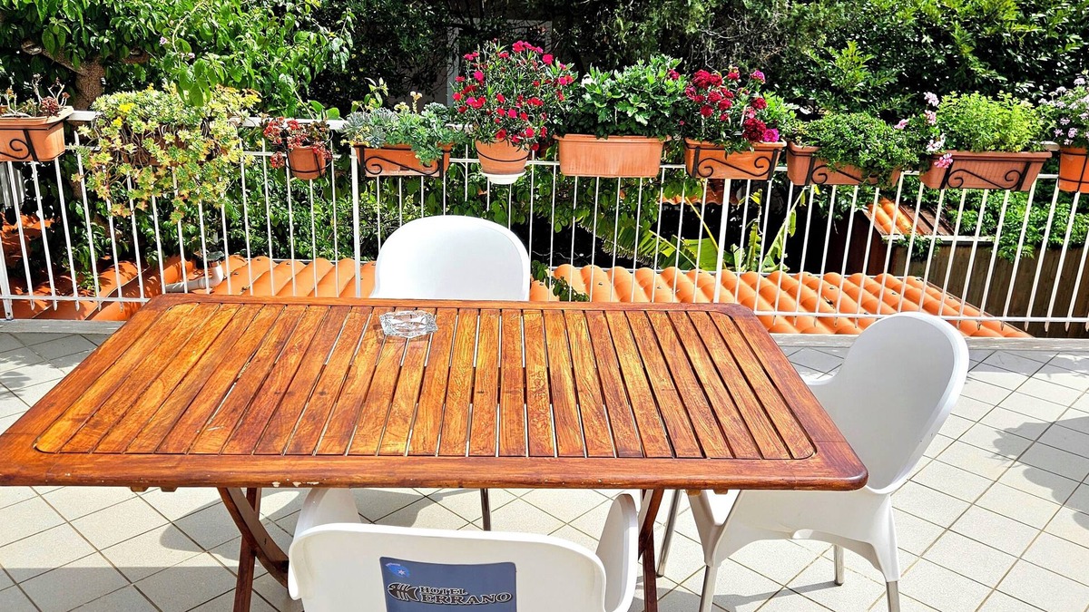 Silvi Hotel | Hotel Cerrano